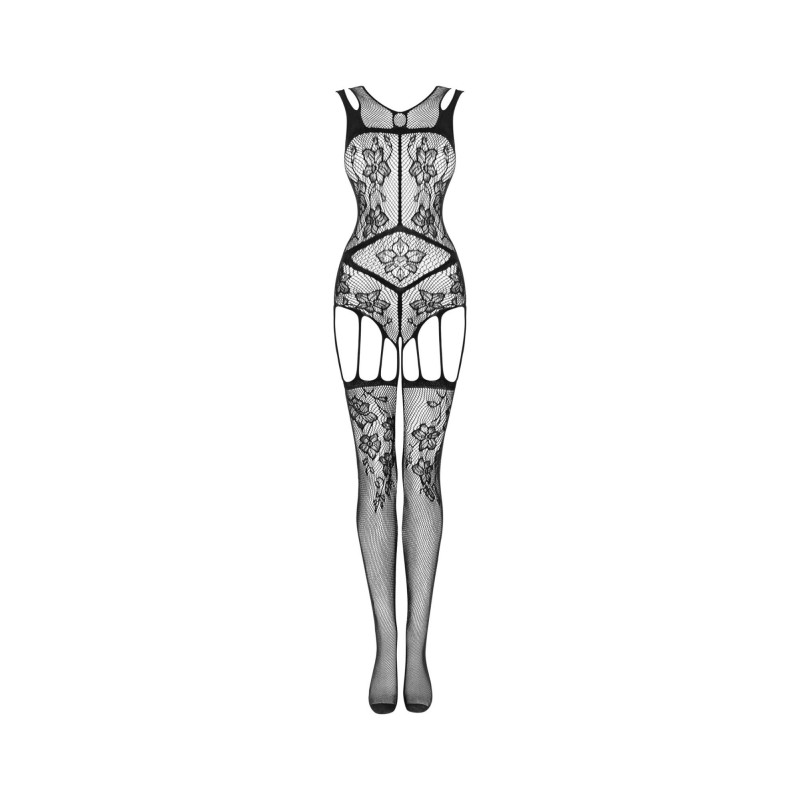 Bielizna-Bodystocking F239  S/M/L